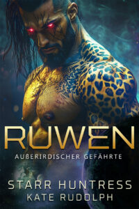 Book Cover: Ruwen