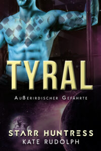 Book Cover: Tyral