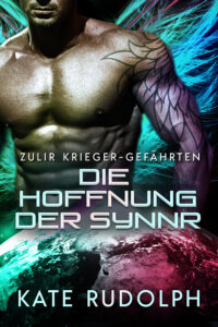 Book Cover: Die Hoffnung der Synnr
