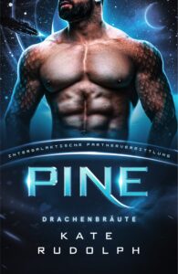 Book Cover: Pine
