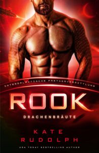 Book Cover: Rook
