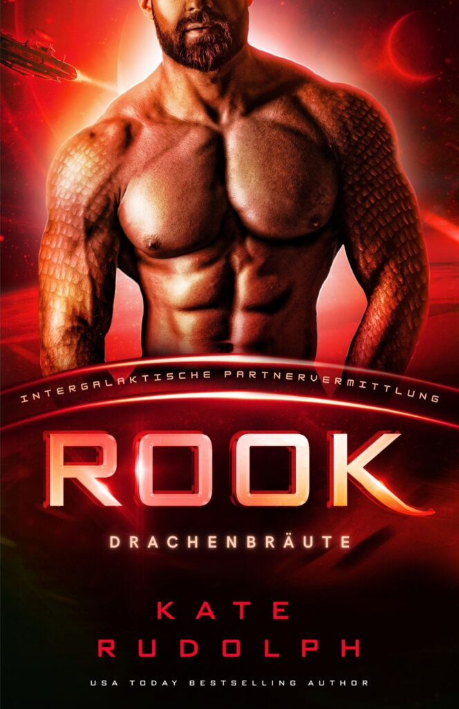 Book Cover: Rook